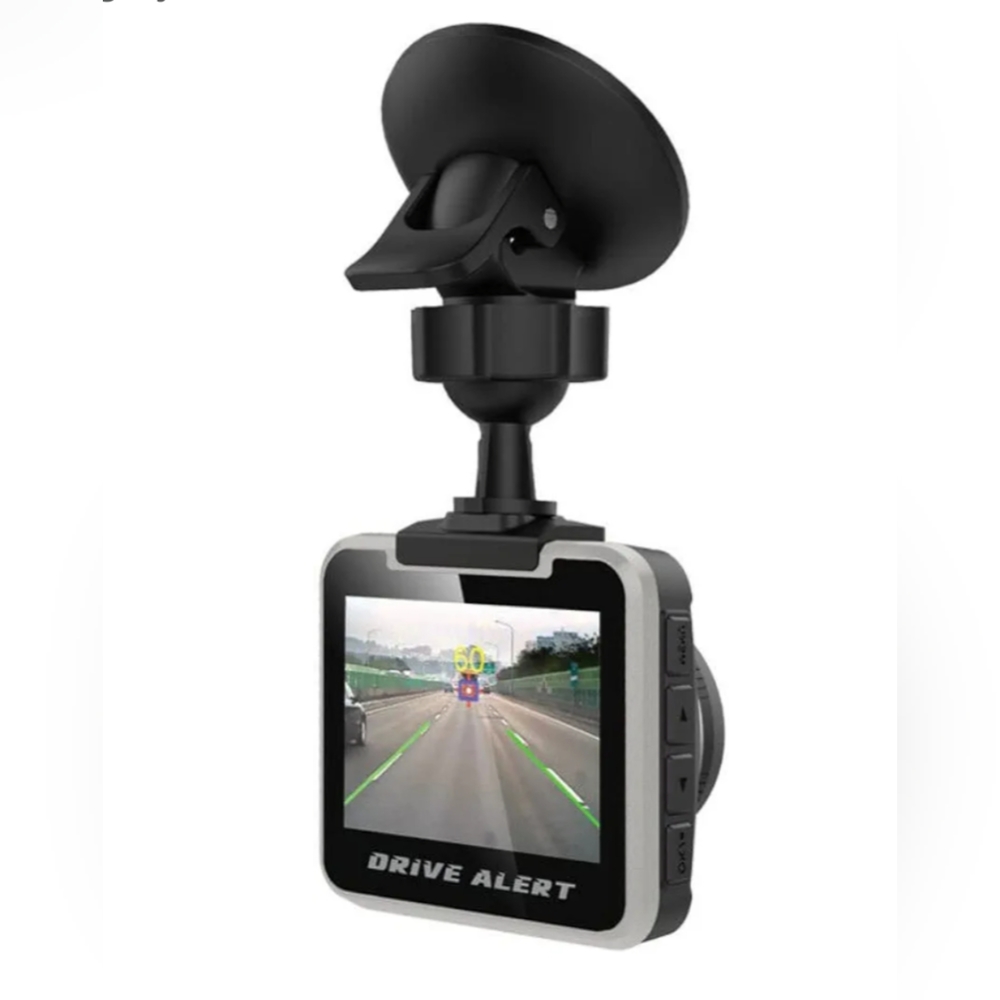 Drive Alert Camera